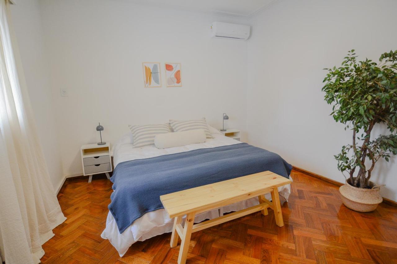 Bed and breakfast Anden Espejo Mendoza