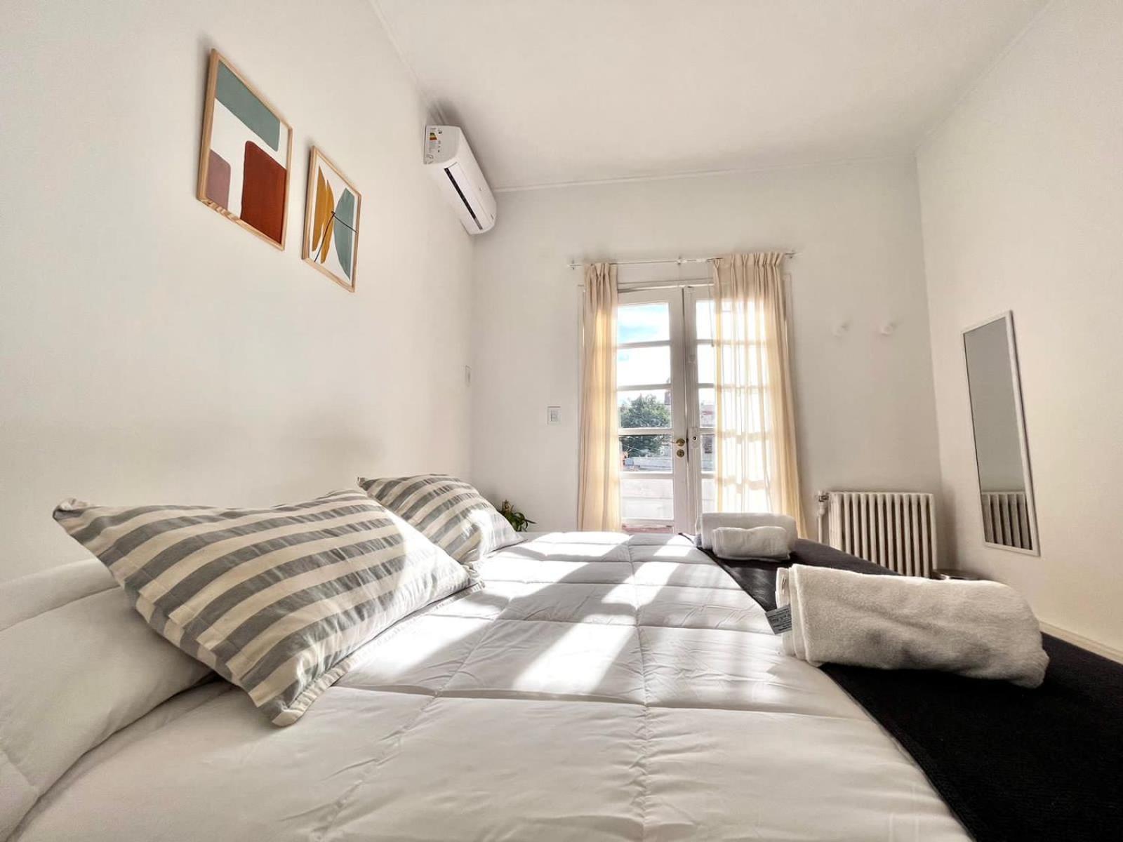 Anden Espejo Bed and breakfast Mendoza
